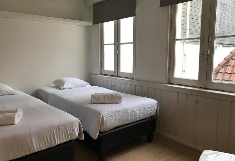 Bed and Breakfast Bnbseven Room 10