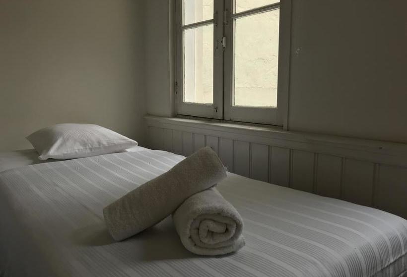 Bed and Breakfast Bnbseven Room 11