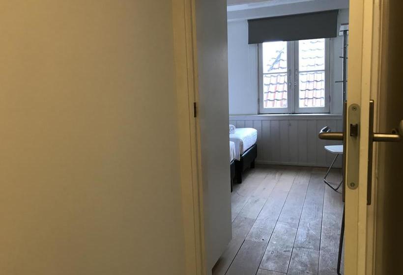 Bed and Breakfast Bnbseven Room 12