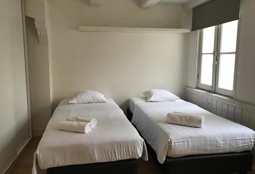 Bed and Breakfast Bnbseven Room 13