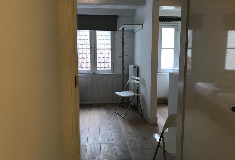 Bed and Breakfast Bnbseven Room 14