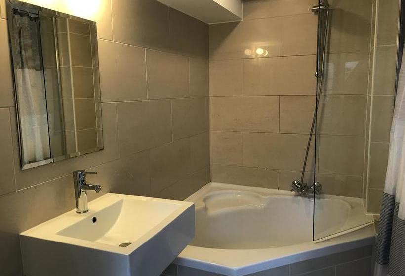 Bed and Breakfast Bnbseven Room 15