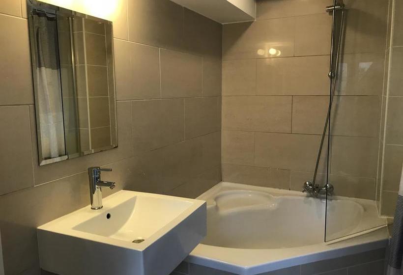 Bed and Breakfast Bnbseven Room 16