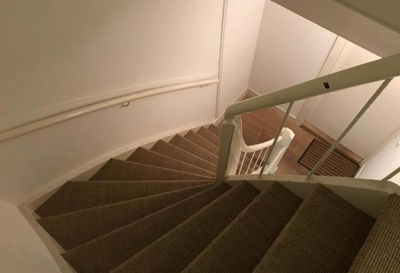 Bed and Breakfast Bnbseven Room 17