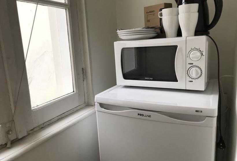 Bed and Breakfast Bnbseven Room 18