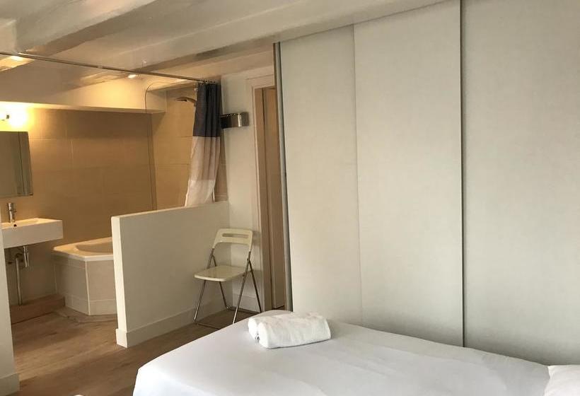 Bed and Breakfast Bnbseven Room 19