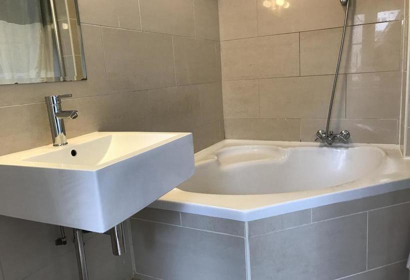 Bed and Breakfast Bnbseven Room 2