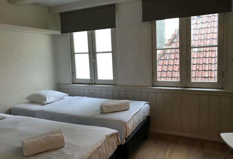 Bed and Breakfast Bnbseven Room 20