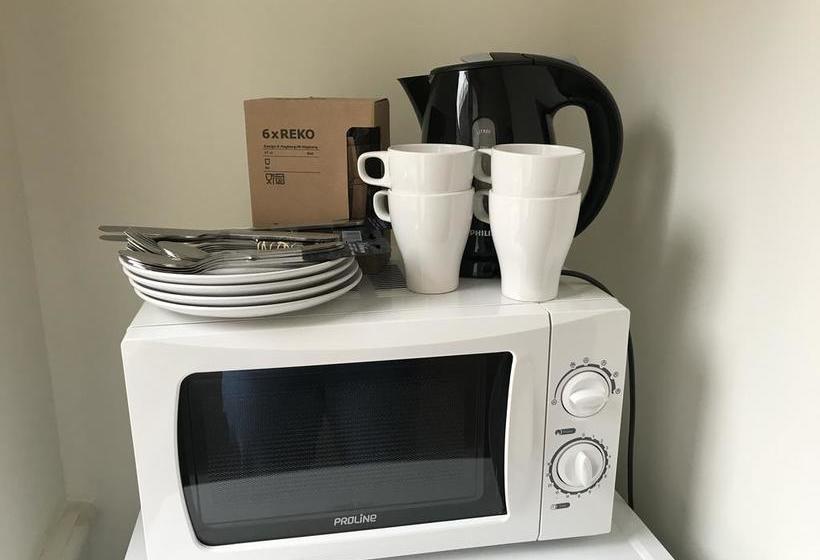 Bed and Breakfast Bnbseven Room 3