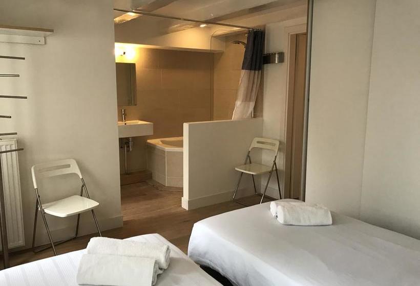 Bed and Breakfast Bnbseven Room 4