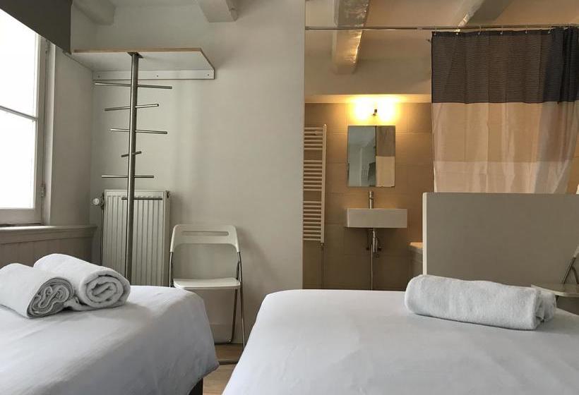 Bed and Breakfast Bnbseven Room 5