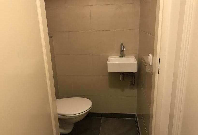 Bed and Breakfast Bnbseven Room 6