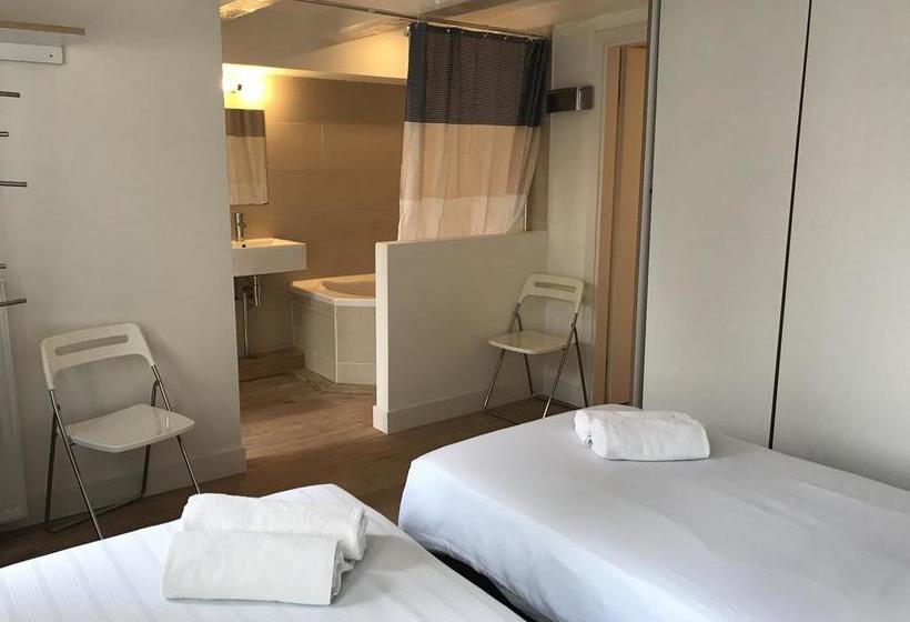 Bed and Breakfast Bnbseven Room 7