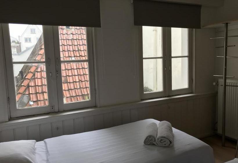 Bed and Breakfast Bnbseven Room 8