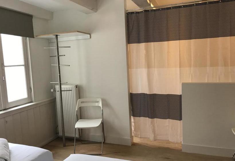 Bed and Breakfast Bnbseven Room 9