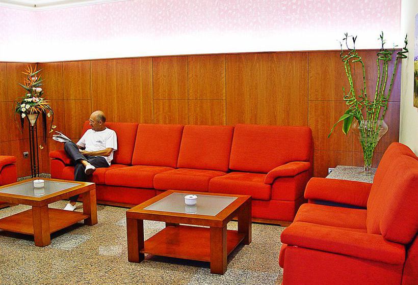 Hotel Portonovo  | Portonovo | Pontevedra | Spain 1