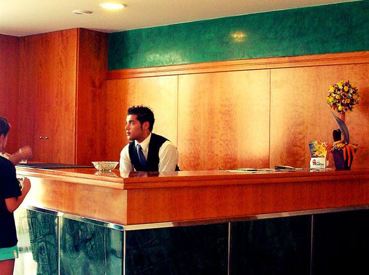 Hotel Portonovo  | Portonovo | Pontevedra | Spain 10