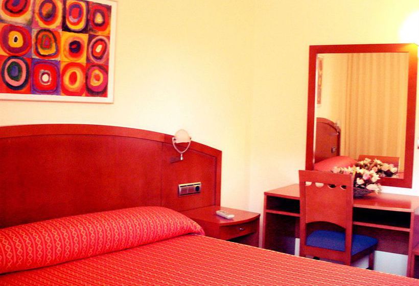 Hotel Portonovo  | Portonovo | Pontevedra | Spain 11