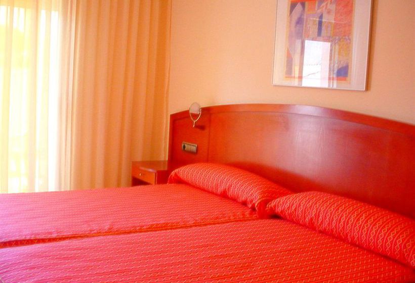 Hotel Portonovo  | Portonovo | Pontevedra | Spain 12