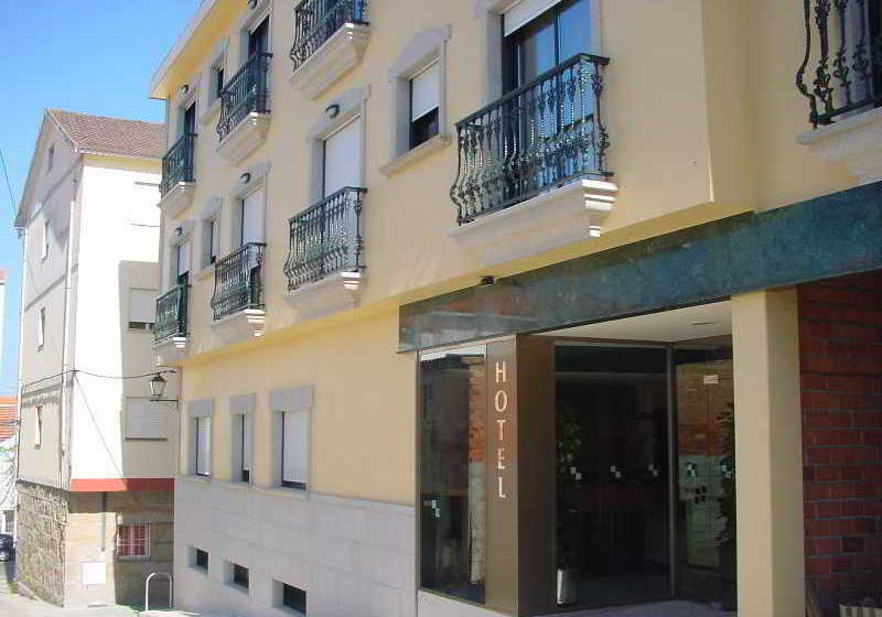 Hotel Portonovo  | Portonovo | Pontevedra | Spain 18