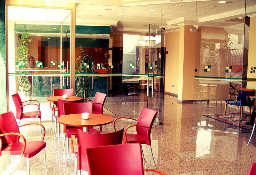 Hotel Portonovo  | Portonovo | Pontevedra | Spain 2