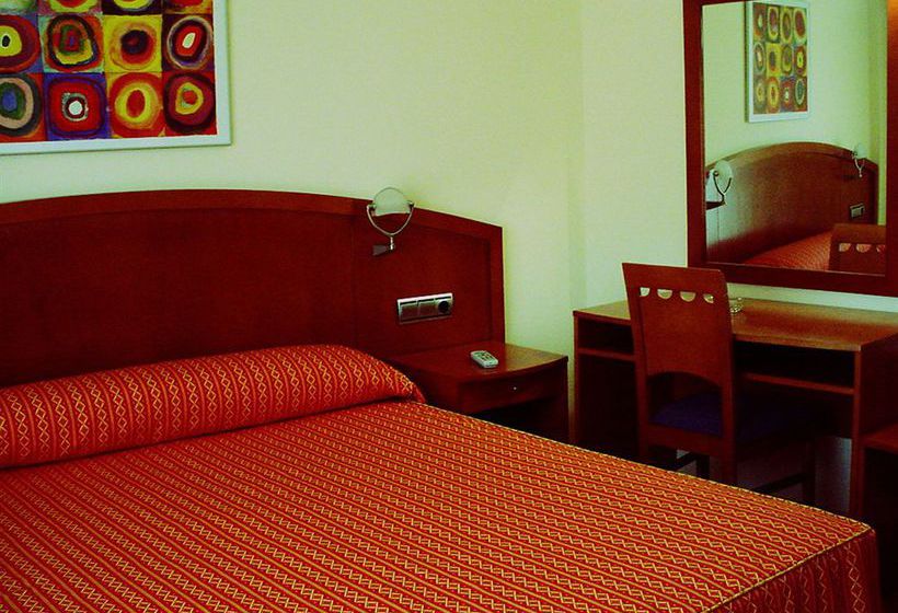 Hotel Portonovo  | Portonovo | Pontevedra | Spain 3