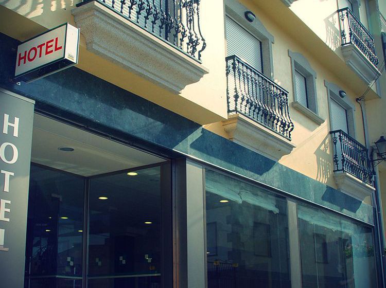 Hotel Portonovo  | Portonovo | Pontevedra | Spain 4