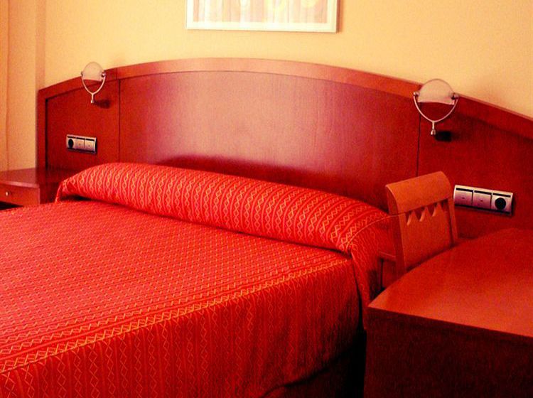 Hotel Portonovo  | Portonovo | Pontevedra | Spain 7