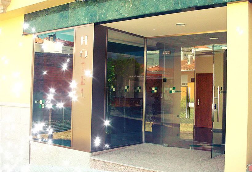 Hotel Portonovo  | Portonovo | Pontevedra | Spain 8