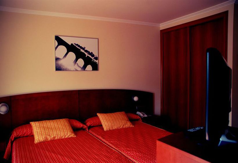 Hotel Portonovo  | Portonovo | Pontevedra | Spain 9