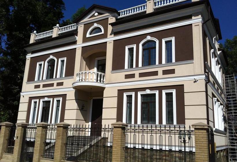 Bed and Breakfast Whippet House