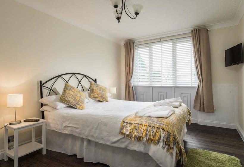 Resort Bungalow 34 1