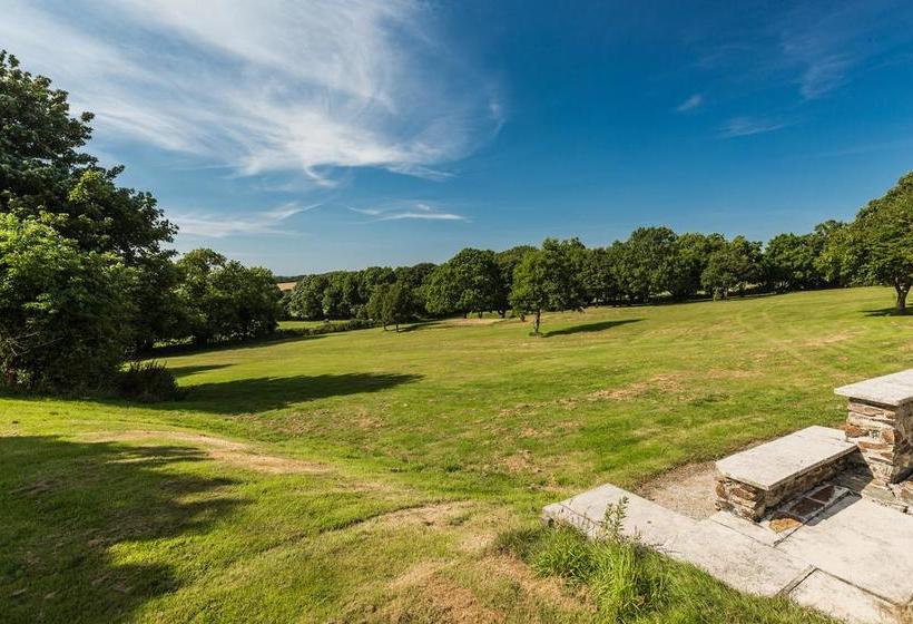 Resort Bungalow 34 10