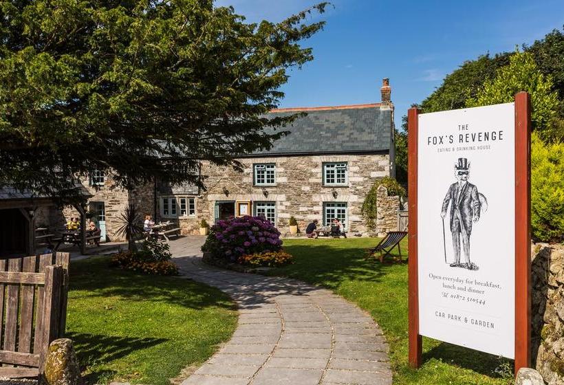 Resort Bungalow 34 11