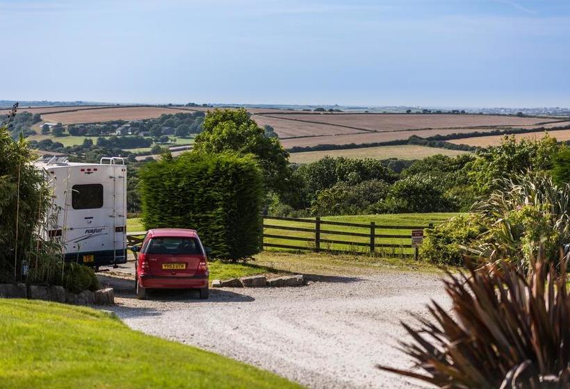 Resort Bungalow 34 12