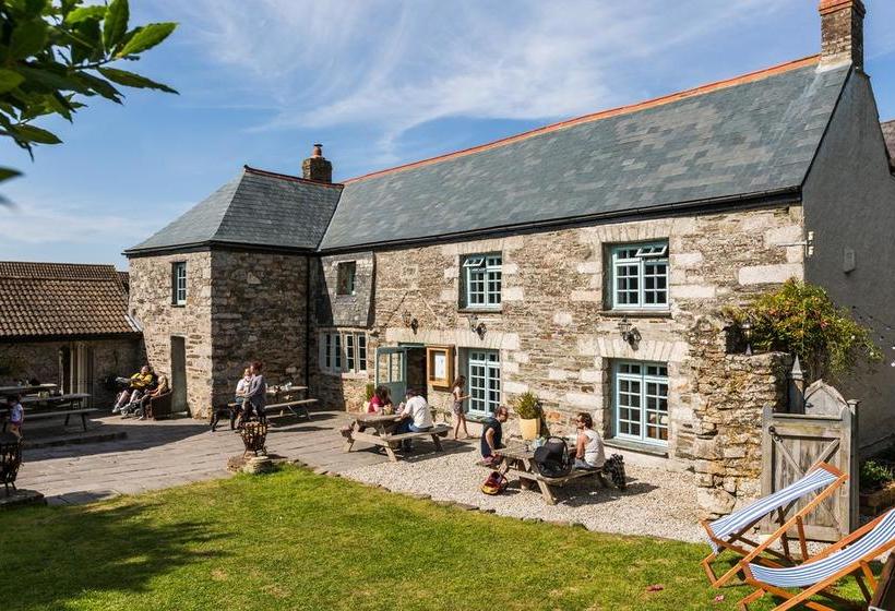 Resort Bungalow 34 13