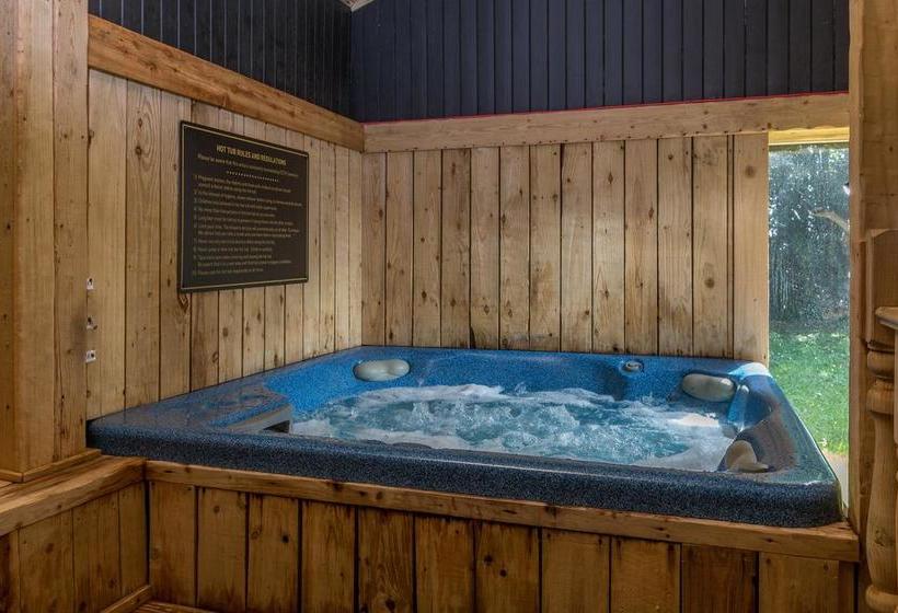 Resort Bungalow 34 14