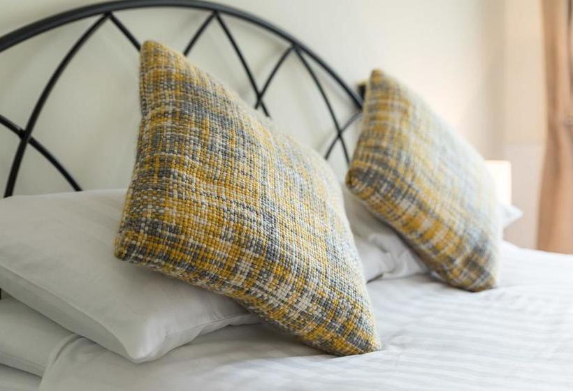 Resort Bungalow 34 2