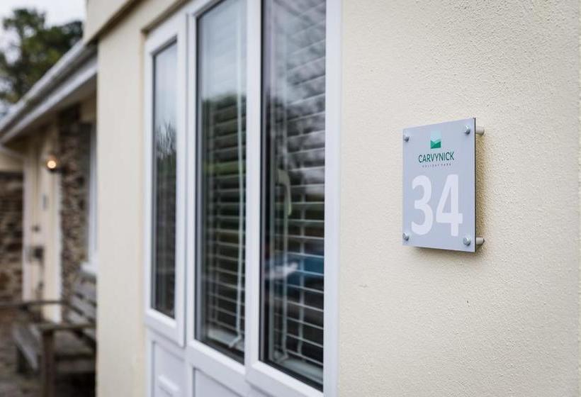 Resort Bungalow 34 3