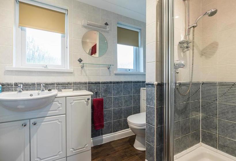 Resort Bungalow 34 4