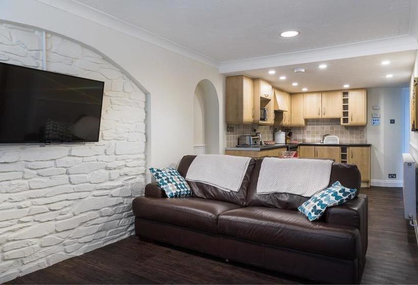 Resort Bungalow 34 5