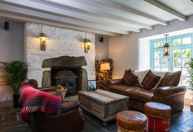 Resort Bungalow 34 7