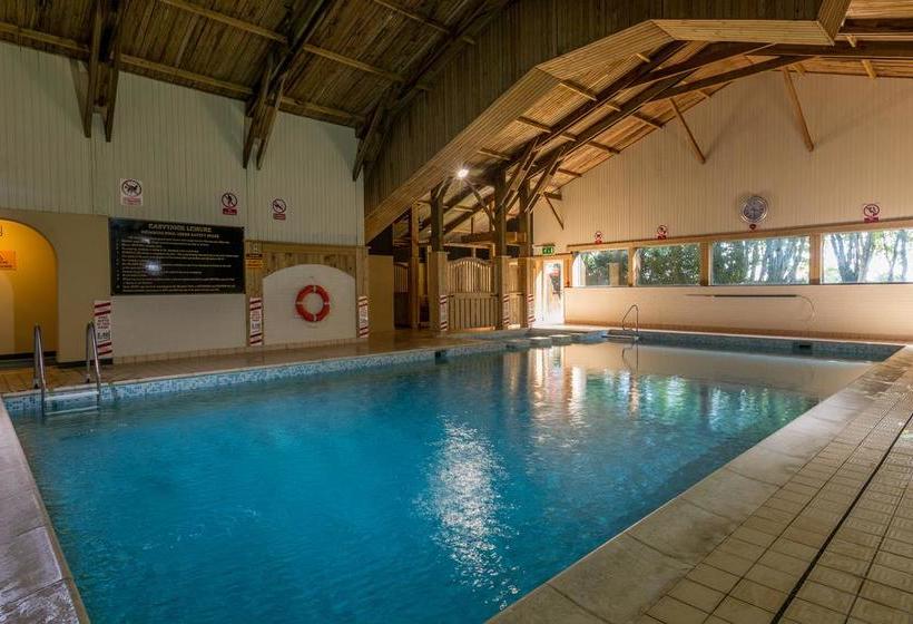 Resort Bungalow 34 8