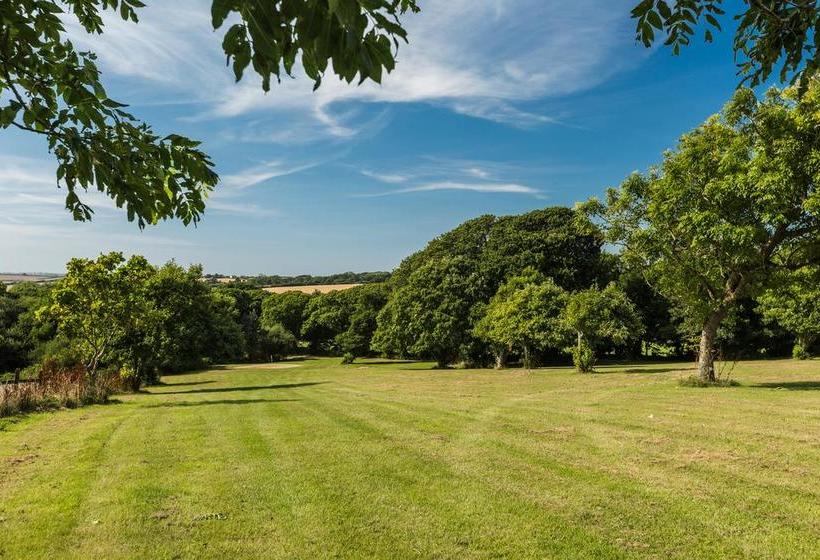 Resort Bungalow 34 9