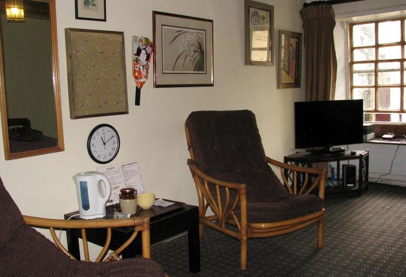 Bed and Breakfast Sweetheart House