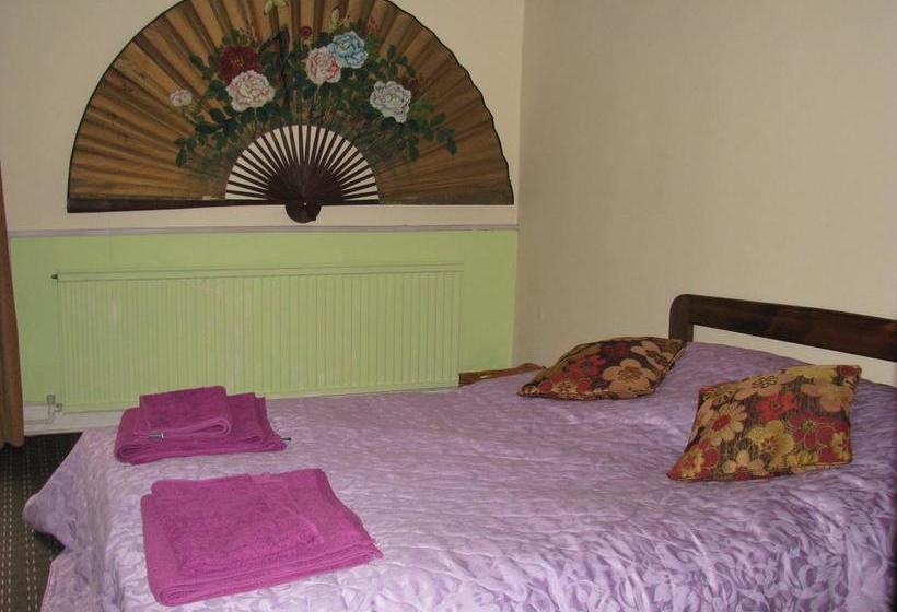 Bed & Breakfast Sweetheart House 1