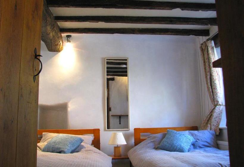 Bed & Breakfast Sweetheart House 2