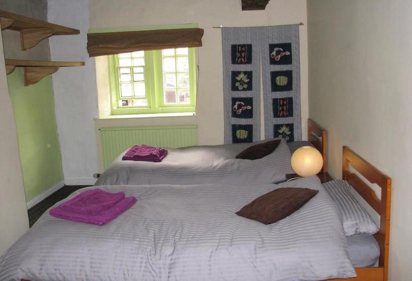 Bed & Breakfast Sweetheart House 3