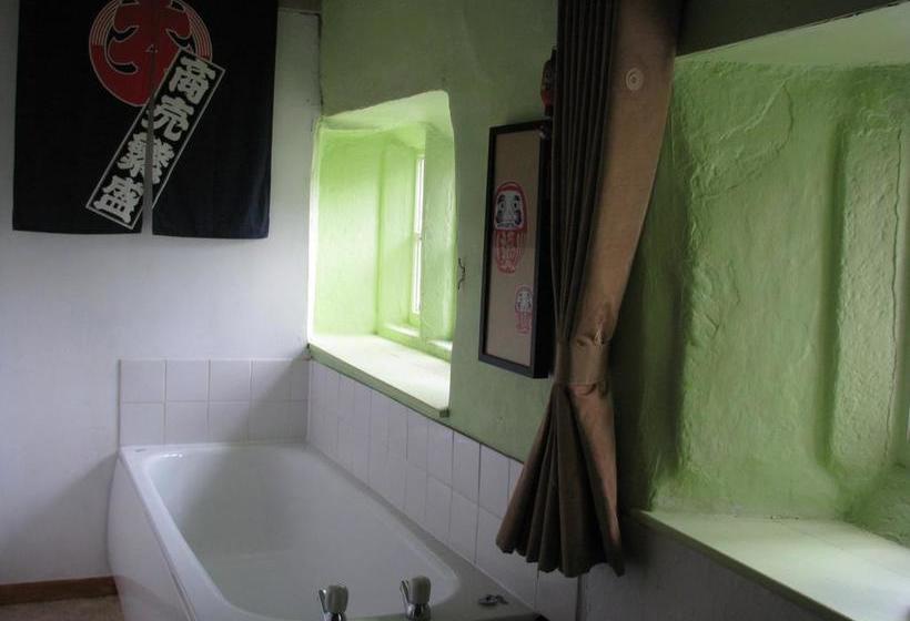 Bed & Breakfast Sweetheart House 5