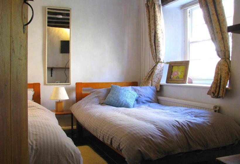 Bed & Breakfast Sweetheart House 6